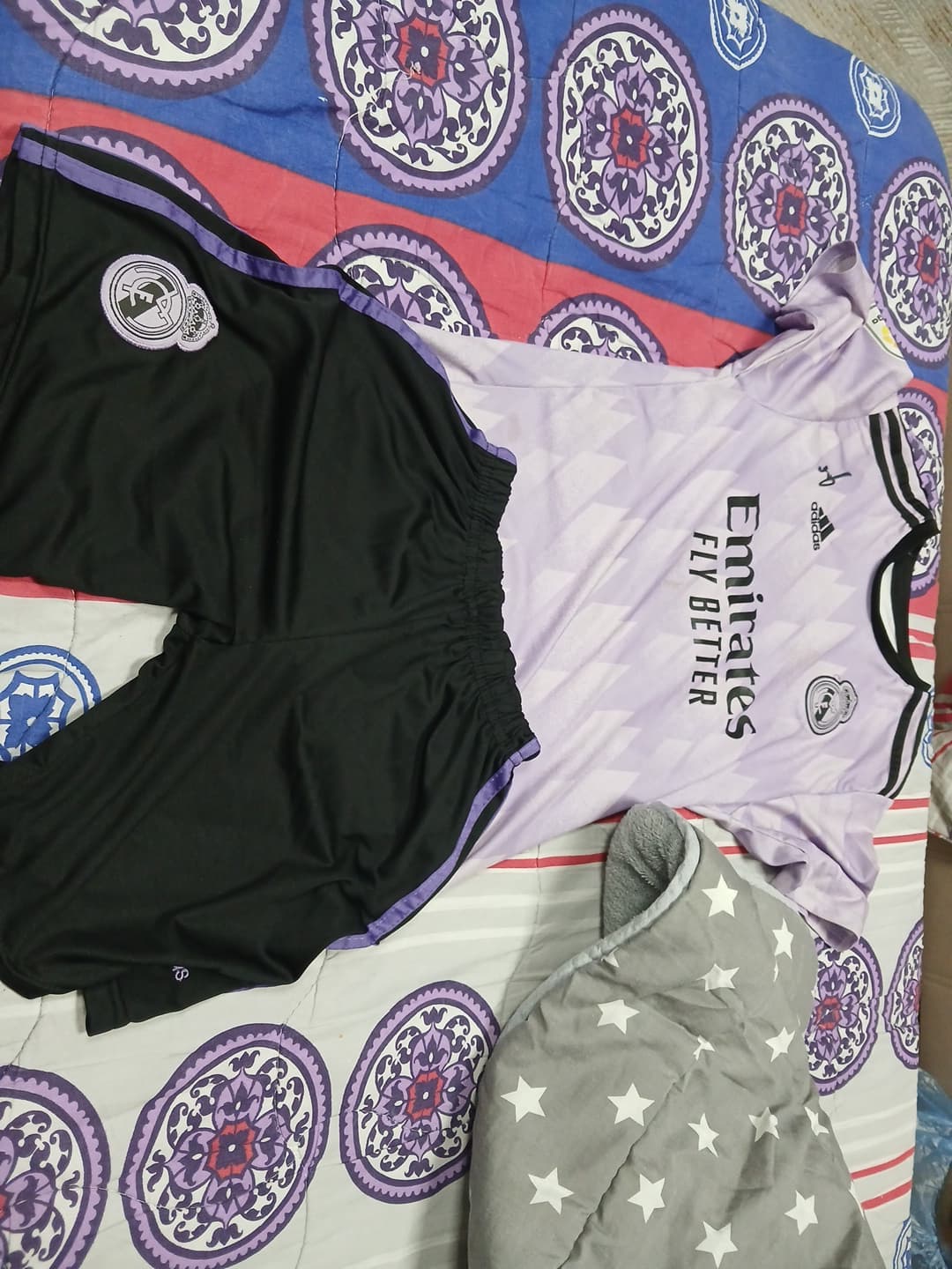 Mesut ozil imzali real madrid formasi — fotoğraf 2